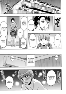 Page 27 of Ame no Yuukoku ni - On the Twilight of Rain  | La Zia si Bagna un Sacco - preview thumbnail