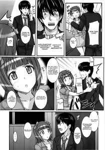Page 7 of Ao Haruka | Adoro quell' Uniforme - preview thumbnail