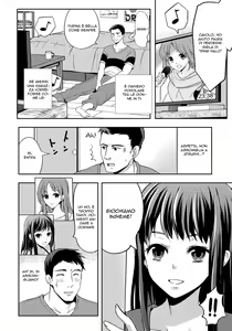 Page 2 of Itokonoko | Fratellino Pervertito - preview thumbnail