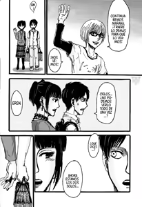 Page 27 of SchCa EreMika Kijoui | Eremika de vaquerita - preview thumbnail