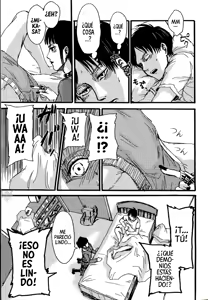 Page 10 of SchCa EreMika Kijoui | Eremika de vaquerita - preview thumbnail