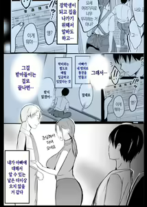 Page 37 of Bonyuu Kaa-san no Naka ni Modoritai 3 Kouhen | 모유 엄마의 안으로 돌아가고 싶다 3 후편 - preview thumbnail