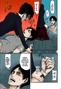 Page 12 of SchCa EreMika Kijoui | Eremika de vaquerita - preview thumbnail