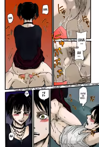 Page 19 of SchCa EreMika Kijoui | Eremika de vaquerita - preview thumbnail