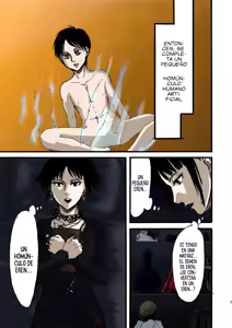 Page 6 of SchCa EreMika Kijoui | Eremika de vaquerita - preview thumbnail
