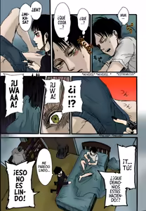 Page 10 of SchCa EreMika Kijoui | Eremika de vaquerita - preview thumbnail