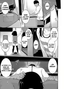 Page 6 of Megane Loli Choukyou Jugyou!! ~Otonashii Megane Lolikko ni Muriyari Dekachin Sounyuu~ | ¡¡Lección de Entrenamiento de la Loli con Gafas!! ~Obligando a una Tímida Loli con Gafas a Coger con Mi Vergota~ - preview thumbnail