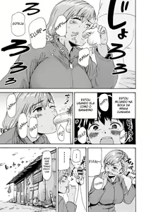 Page 16 of Watashi de Sukkiri Sasechaina ~Hatsukoi Aite ni Tsurareru Ore~ | Eu Limpo Isso Para Você ~Estou Sendo Seduzido Pelo Meu Primeiro Amor~ - preview thumbnail