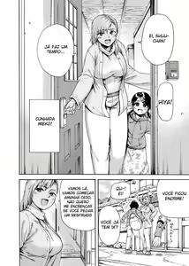 Page 3 of Watashi de Sukkiri Sasechaina ~Hatsukoi Aite ni Tsurareru Ore~ | Eu Limpo Isso Para Você ~Estou Sendo Seduzido Pelo Meu Primeiro Amor~ - preview thumbnail