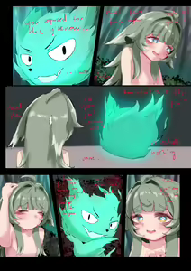 Page 260 of Collection of  unmi - preview thumbnail