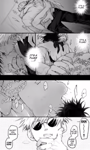 Page 5 of Pornstar AU - preview thumbnail