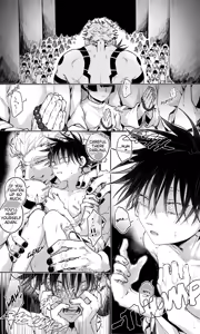 Page 14 of OGKuna x Megussy - preview thumbnail