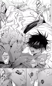 Page 3 of OGKuna x Megussy - preview thumbnail