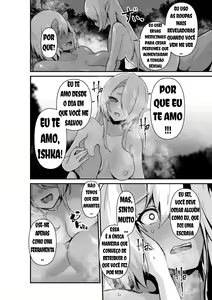 Page 16 of Elf to Ogre ga Love Love Ecchi Suru Ohanashi - preview thumbnail