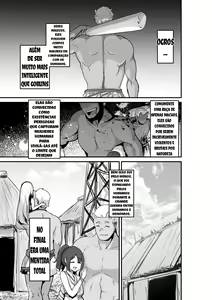 Page 3 of Elf to Ogre ga Love Love Ecchi Suru Ohanashi - preview thumbnail