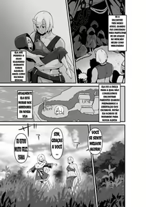 Page 7 of Elf to Ogre ga Love Love Ecchi Suru Ohanashi - preview thumbnail
