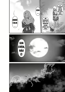 Page 10 of Elf to Ogre ga Love Love Ecchi Suru Ohanashi - preview thumbnail