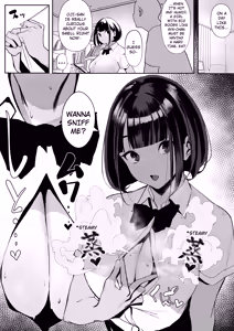Page 11 of Jiyuu ni Sex Dekiru Joshi Rikujou-bu | A Girls' Athletics Club Where You Can Have Sex Anytime - preview thumbnail