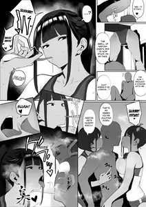 Page 28 of Jiyuu ni Sex Dekiru Joshi Rikujou-bu | A Girls' Athletics Club Where You Can Have Sex Anytime - preview thumbnail