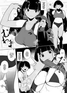 Page 71 of Jiyuu ni Sex Dekiru Joshi Rikujou-bu | A Girls' Athletics Club Where You Can Have Sex Anytime - preview thumbnail