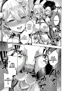 Page 27 of Little Bad Bunny - preview thumbnail