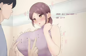 Page 61 of Ayumi-san no Oppai wa Saikou da na!! - preview thumbnail