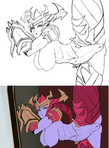 Page 787 of Artist ::: BADCOMPZERO - preview thumbnail