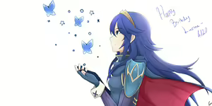 Page 12 of Fire Emblem - preview thumbnail
