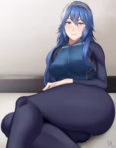 Page 216 of Fire Emblem - preview thumbnail