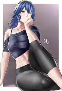 Page 252 of Fire Emblem - preview thumbnail