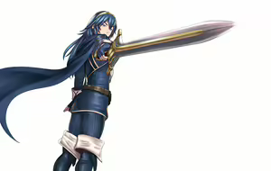 Page 259 of Fire Emblem - preview thumbnail