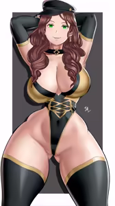 Page 271 of Fire Emblem - preview thumbnail