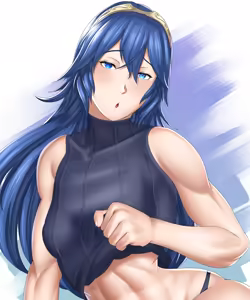 Page 277 of Fire Emblem - preview thumbnail