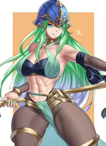 Page 279 of Fire Emblem - preview thumbnail