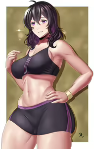 Page 300 of Fire Emblem - preview thumbnail