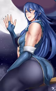 Page 379 of Fire Emblem - preview thumbnail