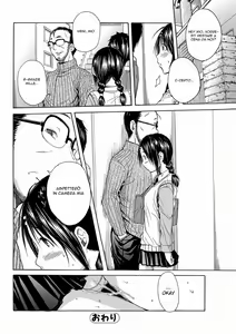 Page 16 of N | La Ragazza di mio Figlio - preview thumbnail