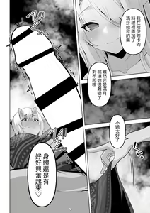Page 24 of Seiyoku Tsuyo Tsuyo Elf wa Muriyari Okashite Hoshii - preview thumbnail
