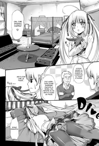 Page 13 of Enishi no Sora | In Vacanza con mia Sorella - preview thumbnail