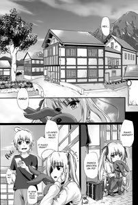 Page 6 of Enishi no Sora | In Vacanza con mia Sorella - preview thumbnail