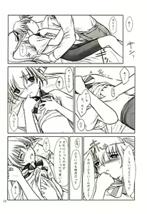 Page 9 of Aliceple DX - preview thumbnail