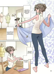Page 3 of Ore Shucchouchuu, Tsuma Netorarechuu. | Moglie poco Fedele - preview thumbnail