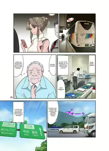 Page 5 of Ore Shucchouchuu, Tsuma Netorarechuu. | Moglie poco Fedele - preview thumbnail