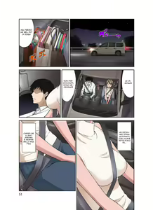 Page 51 of Ore Shucchouchuu, Tsuma Netorarechuu. | Moglie poco Fedele - preview thumbnail