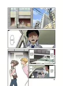 Page 6 of Ore Shucchouchuu, Tsuma Netorarechuu. | Moglie poco Fedele - preview thumbnail