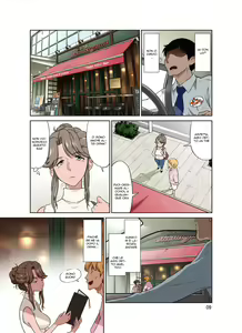 Page 9 of Ore Shucchouchuu, Tsuma Netorarechuu. | Moglie poco Fedele - preview thumbnail