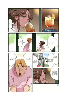Page 10 of Ore Shucchouchuu, Tsuma Netorarechuu. | Moglie poco Fedele - preview thumbnail