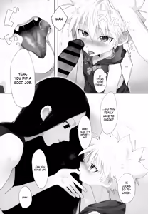 Page 16 of Kyoudai no Kyuujitsu | The Brothers' Day Off - preview thumbnail