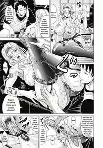 Page 43 of Oneppyu - "Women Like DOPPYUN - Milk Sauce" Ch. 1-4 - preview thumbnail