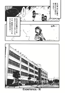 Page 185 of Experience - preview thumbnail